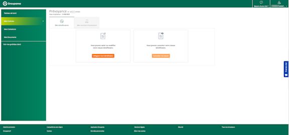 ecli pro - prevoyance