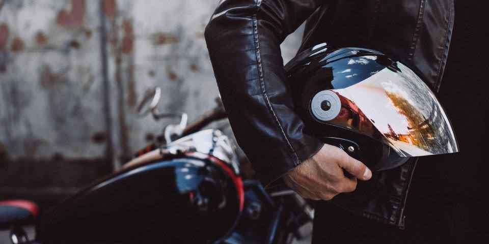 GMED accessoires moto