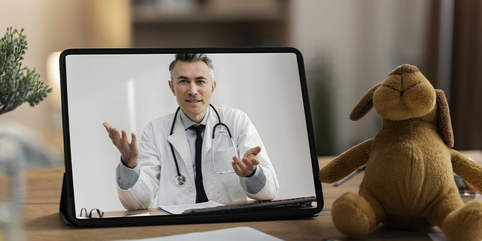 GDMR - PVL - Rebond - avantage - santé - visuel