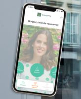 mobile et appli