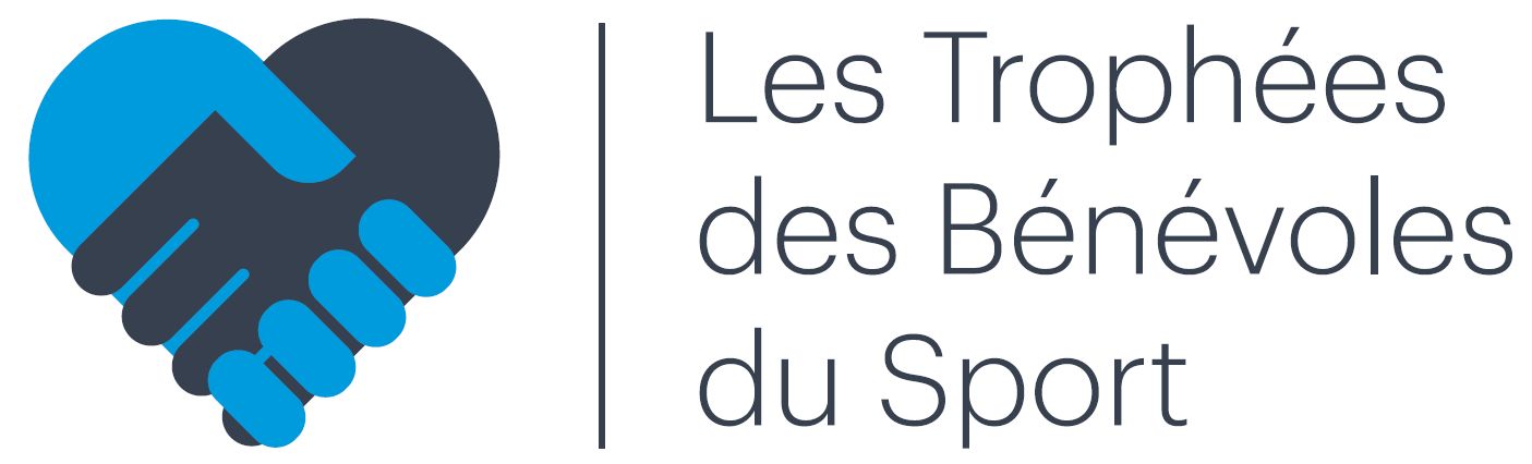 GDMR - GRAA - Logo Trophée des bénévoles