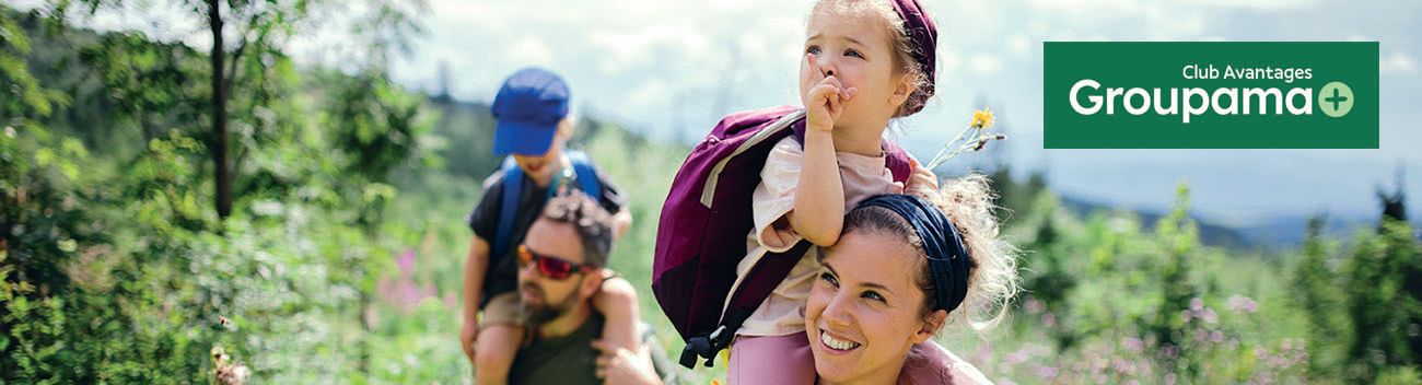 Club Groupama Avantages +