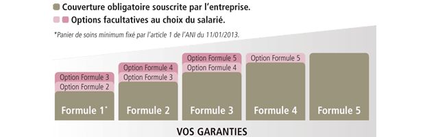 tableau garanties ani synergie santé essentielle