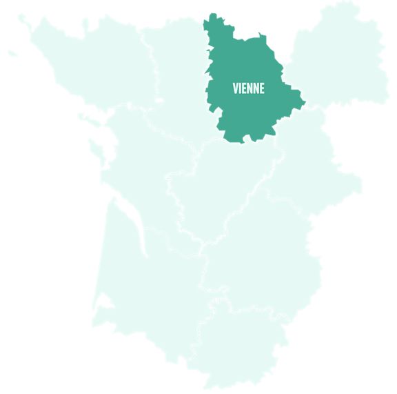 GCA - GDMR - Carte Vienne