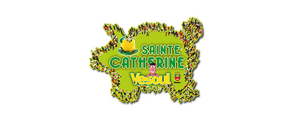 GDMR - GGE - Gabarit  partenariats locaux - Foire Sainte-Catherine à Vesoul - picto