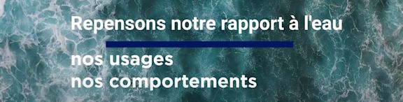 GDMR - GMED - Bannière Fondation de l'eau pour vidéo youtube