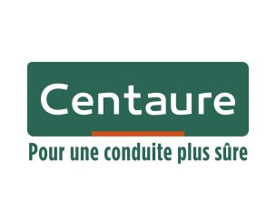 GCA GDMR Logo Centaure