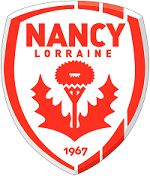 GGE - Logo AS Nancy Lorraine