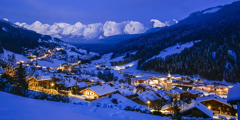 GRAA - rebond avantage Grand Bornand - offre du moment hiver
