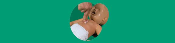 GQS - Tuto vidéo 3 - Massage cardiaque nourrisson - Visuel bannière vidéo