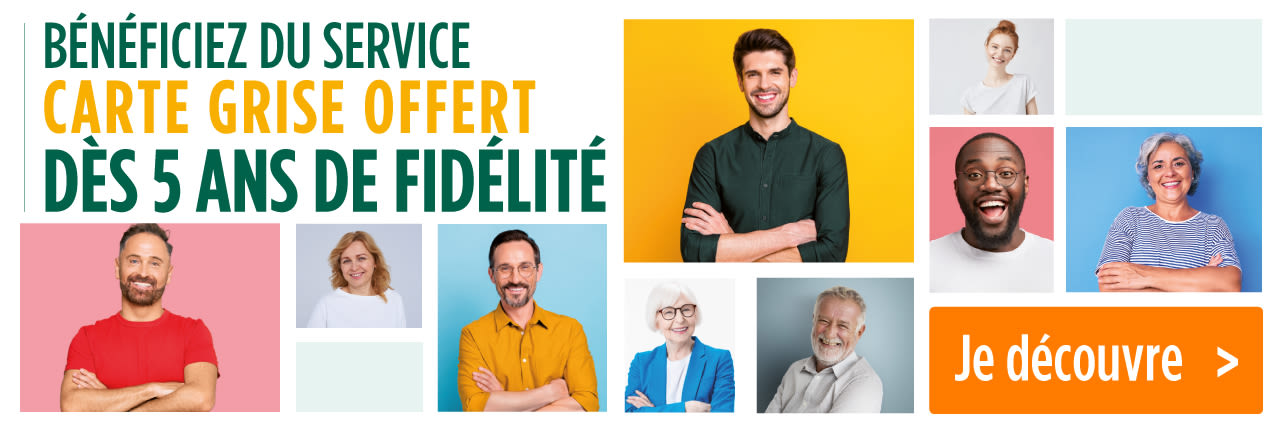 GDMR - GCM - Visuel bannière programme de fidélité