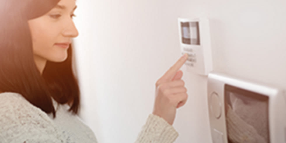 GRAA - avantages rebond- activeille - maison - télésurveillance - sécurité