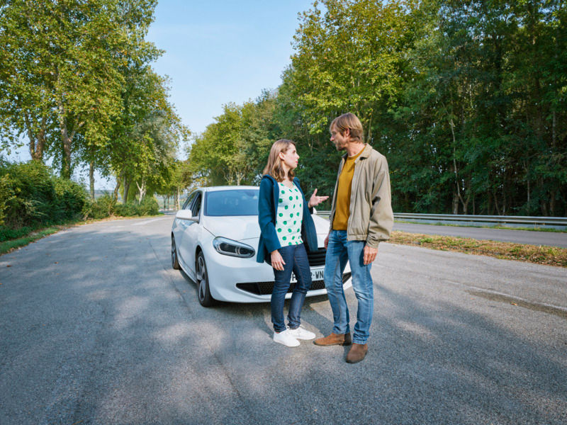 GRAA - auto - changement de véhicule asset - assurance auto - cerise