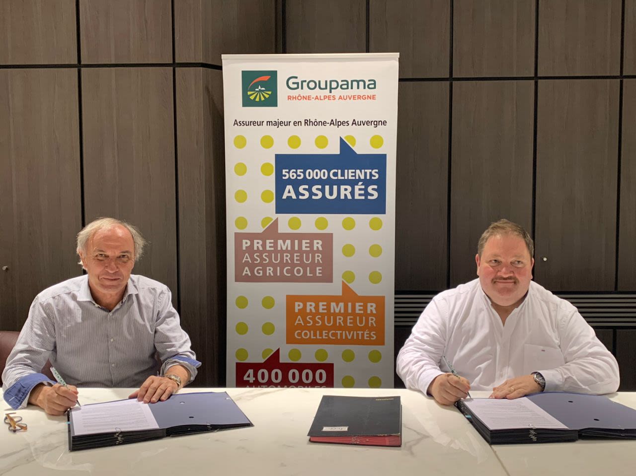 GDMR - GRAA - Photosignature CCI grenoble