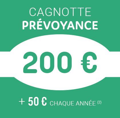 GDMR - PVL - Cagnottes fidé pro et agri - Prevoyance
