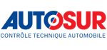 Logo Autosur