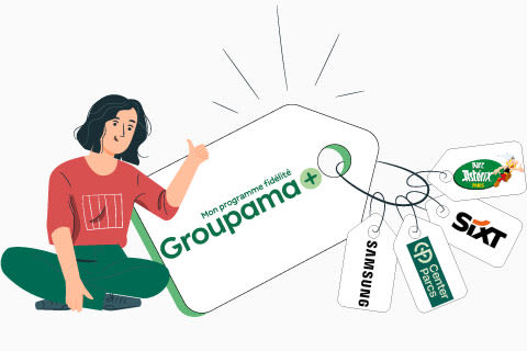 GDMR - GCM - Pages avantages et services - rebond Club groupama avantages - visuel 