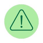 GCA - GDMR - Picto attention