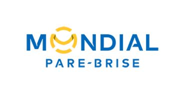 GDMR - GRAA - Logo Mondial Pare-brise