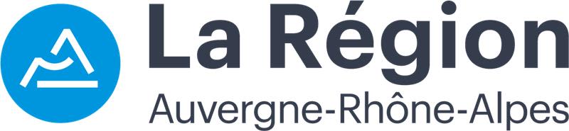 GDMR - GRAA - Logo La Région