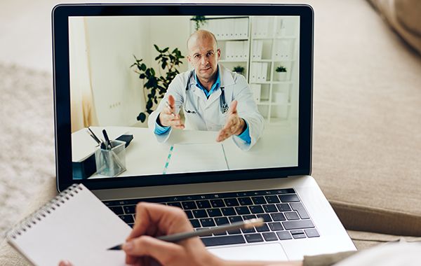 GDMR - GMED - Visuel téléconsultation rebond 600x380
