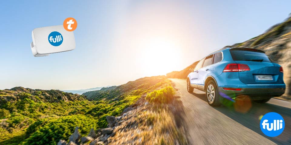 GRAA - avantages rebond - péage - voiture - vacances - déplacement - fulli nomade 2