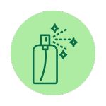 GCA - GDMR - Picto parfum