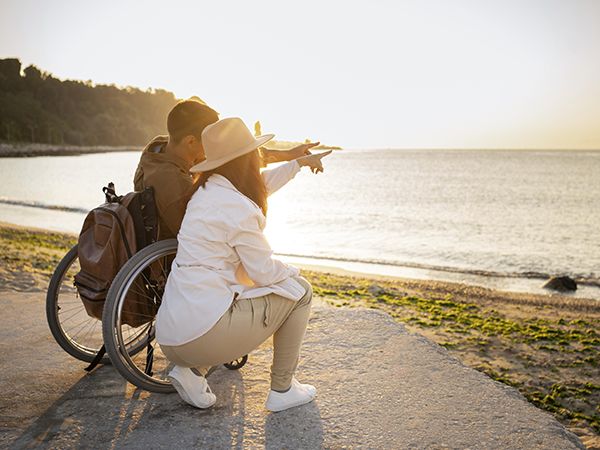 GDMR - GMED - Visuel couple voyage couché de soleil rebond 600x450