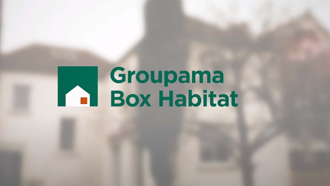 visuel immersive vidéo box habitat