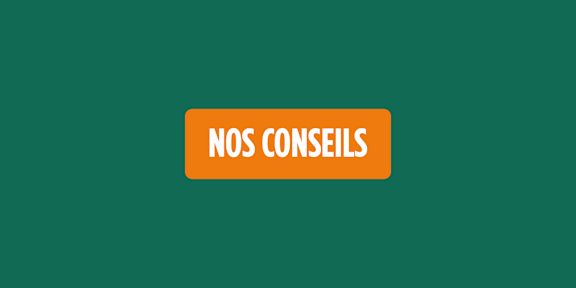 GGE - Nos conseils