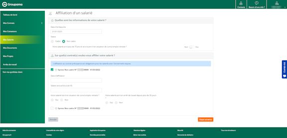 ecli pro - affilier