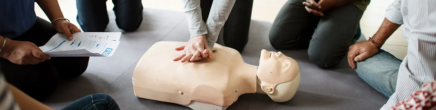 Les 10 gestes de premiers secours à connaître - Groupama