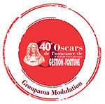 Oscar du meilleur contrat d’assurance vie Groupama