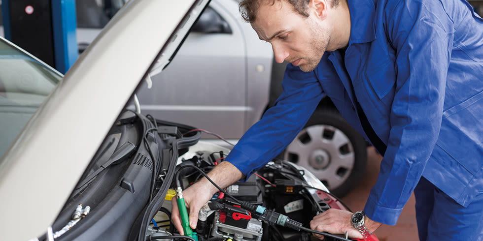 GRAA - avantages rebond - autosur - voiture - garage - contrôle technique - sécurité