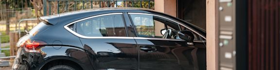 assurance garage parking