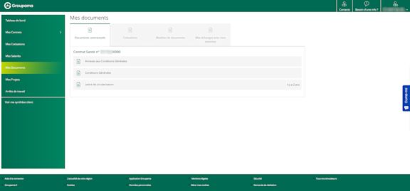ecli pro - documents