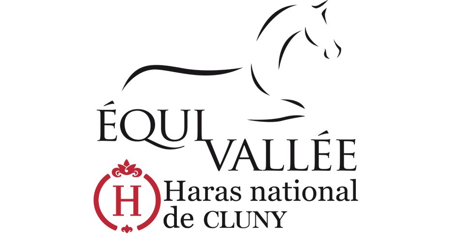 GRAA - logo - Equivallée - cheval