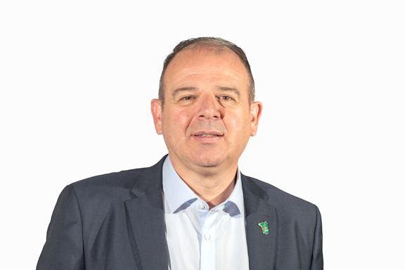 GCA - GDMR - Président