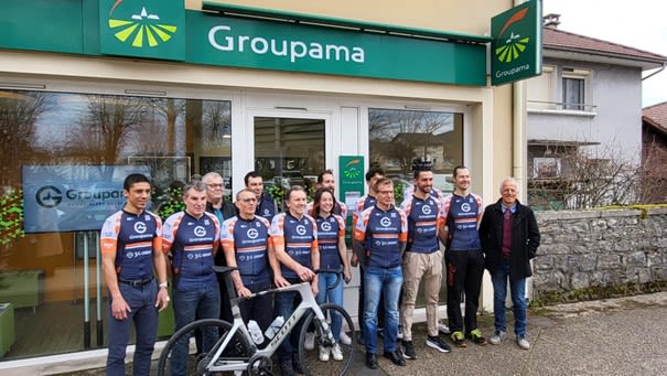 GDMR - GRAA - Visuel communiqué de presse - Ton club ton maillot