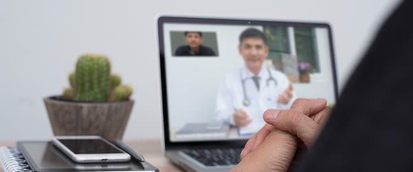 GDMR - GGE avantage vie quotidienne visuel telemedecine