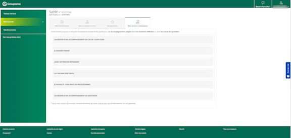 ecli pro - assistance