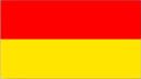 GCA - Opération plage 2023 - drapeau rouge jaune