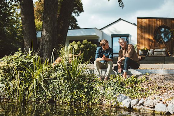 GCA -  GDMR - Parrainage - Visuel immersif