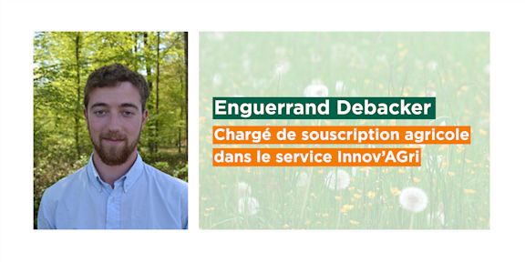 présentation Enguerrand