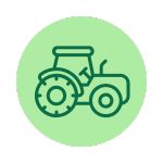 GCA - Picto tracteur