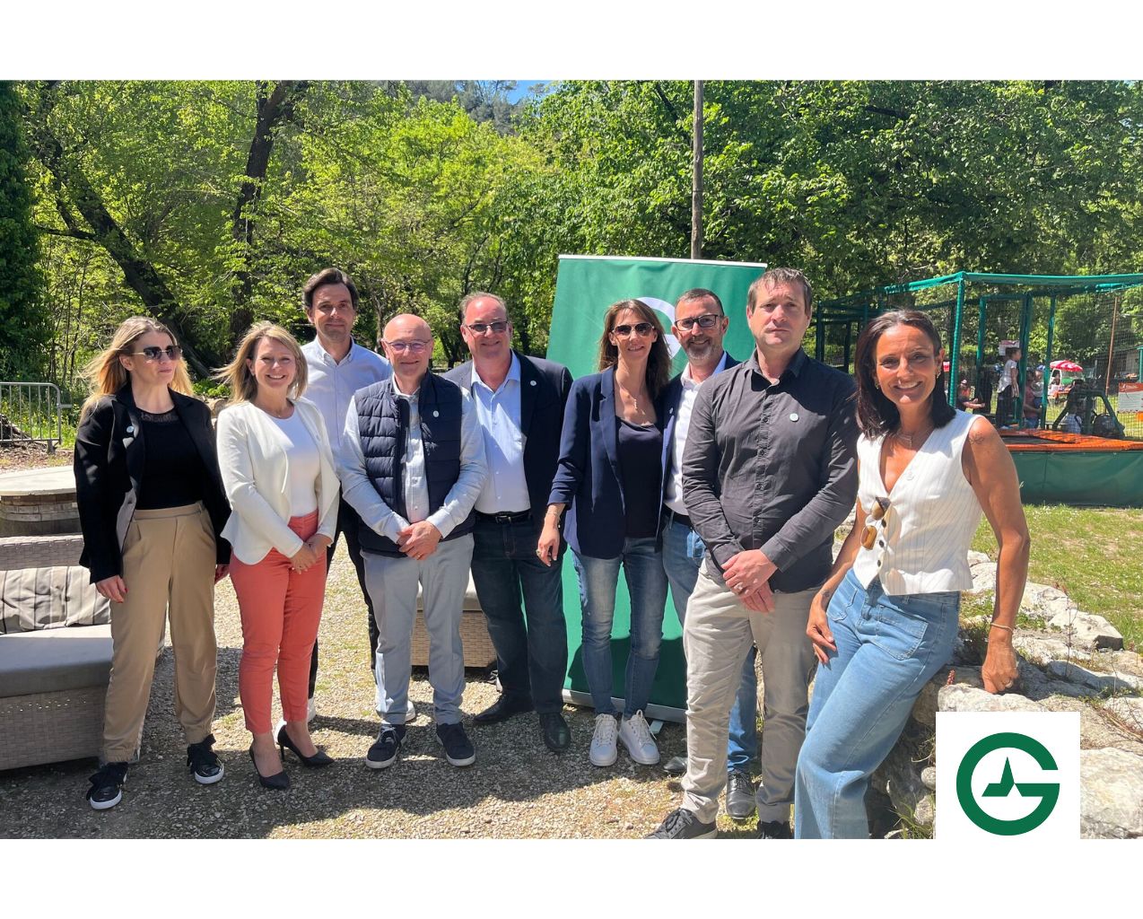 GDMR - GMED - Visuel actu 02/05/2025 - "Rencontres mutualistes des Alpes-Maritimes