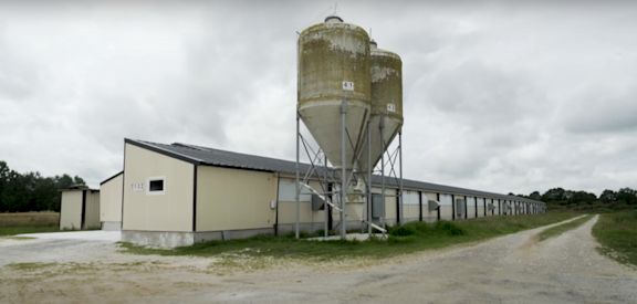 installations de chauffage au gaz