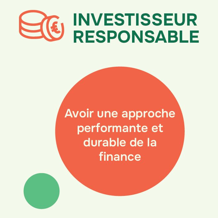 Investisseur Responsable