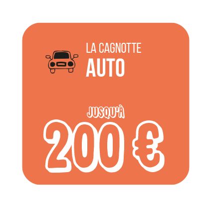 GDMR - Les Cagnottes Fidélité - Visuel Cagnotte Auto
