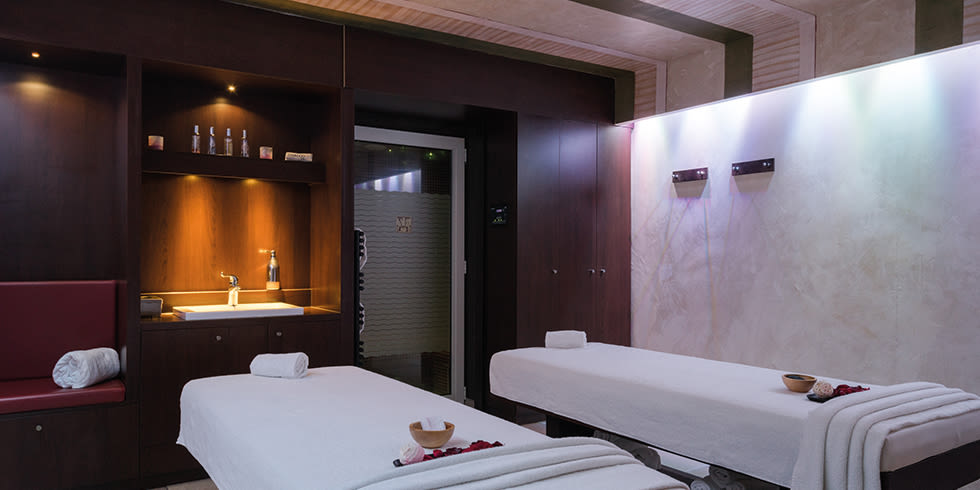 GRAA - Avantages rebond - chateau pizay - visite - spa - détente - piscine - massage - séjour - voyage